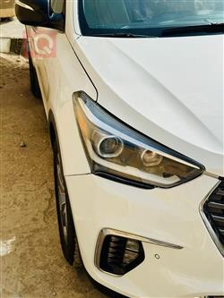 هيونداي سانتافي